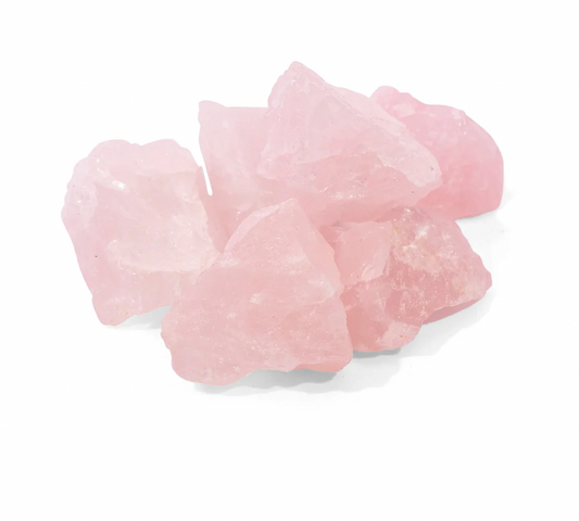 Rose Quartz Stone