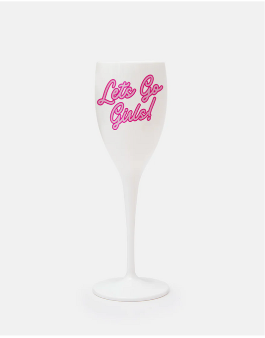 Let's Go Girls Flute