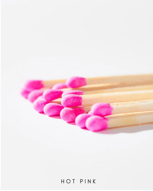Hot Pink Match Refill