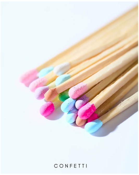 Confetti Match Refill
