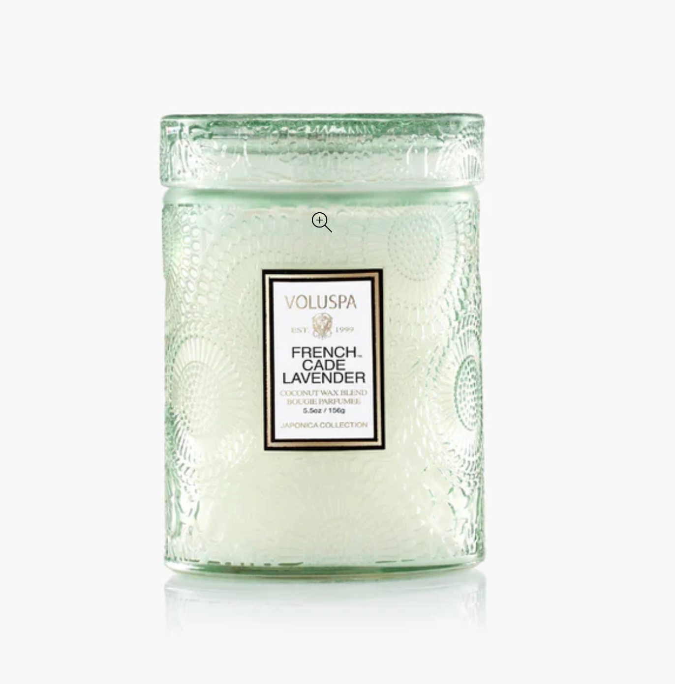 Small Jar- French Cade Lavender