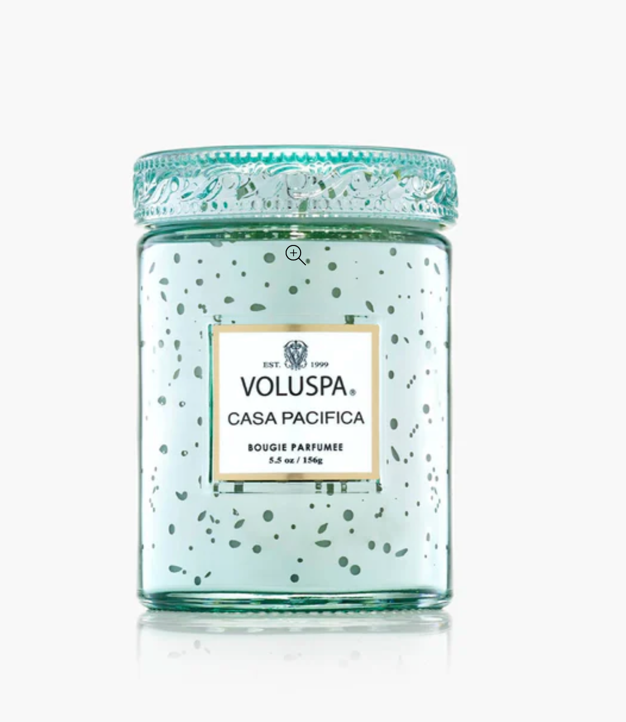 Small Jar- Casa Pacifica