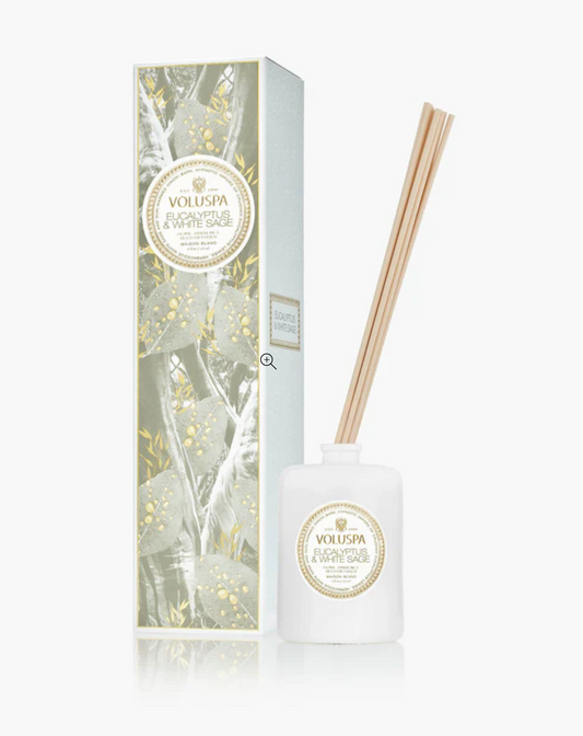 Diffuser- Eucalyptus