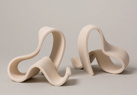 Fettu Bookends