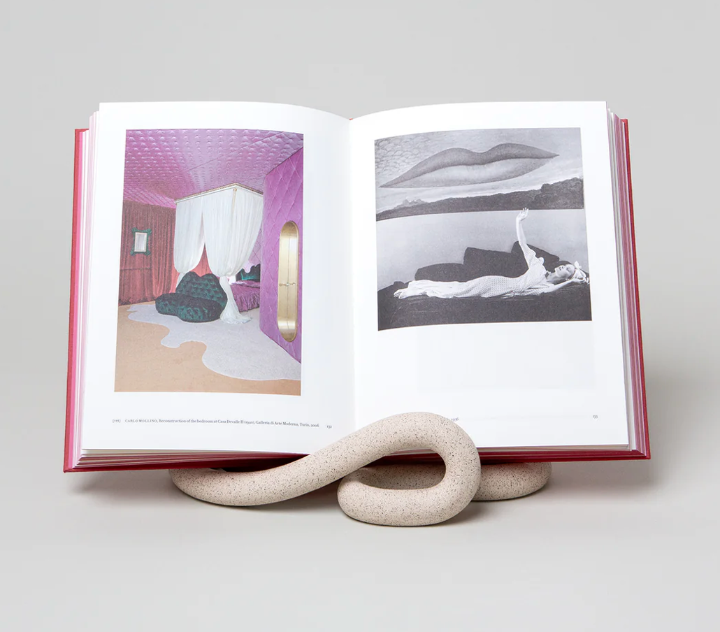 Lumbra Book Stand
