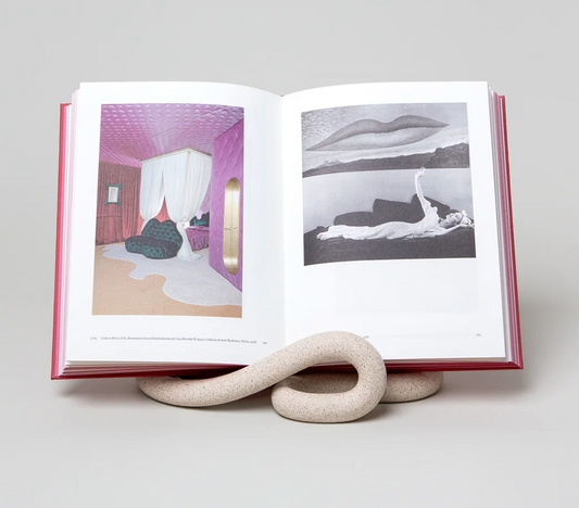 Lumbra Book Stand
