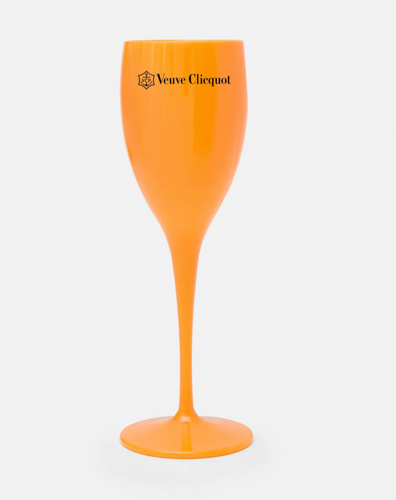 Orange Flute