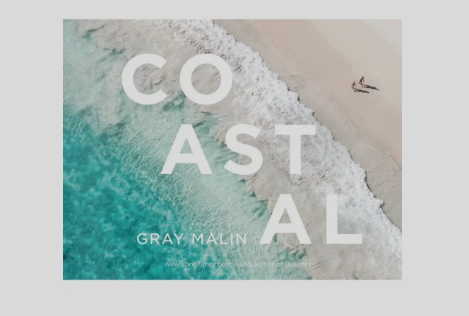 Gray Malin Coastal