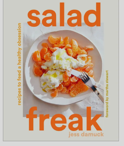 Salad Freak