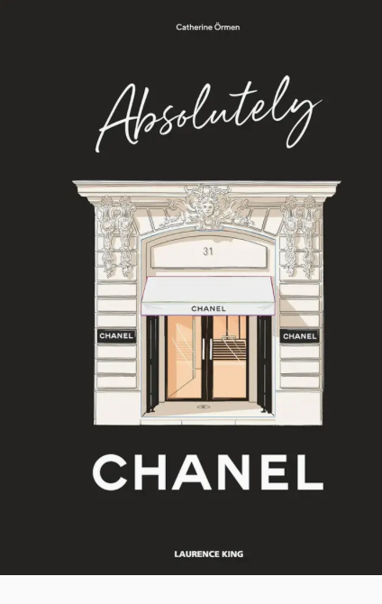 Absolutely Chanel
