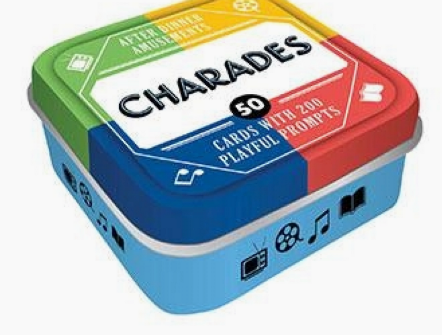 Charades