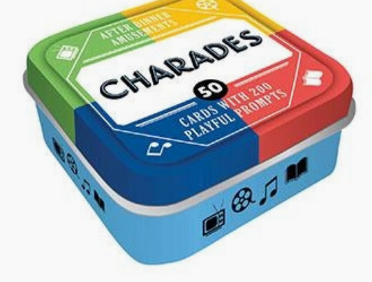 Charades