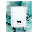 5x7 Green Agate Frame