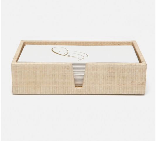 Hand Towel Tray