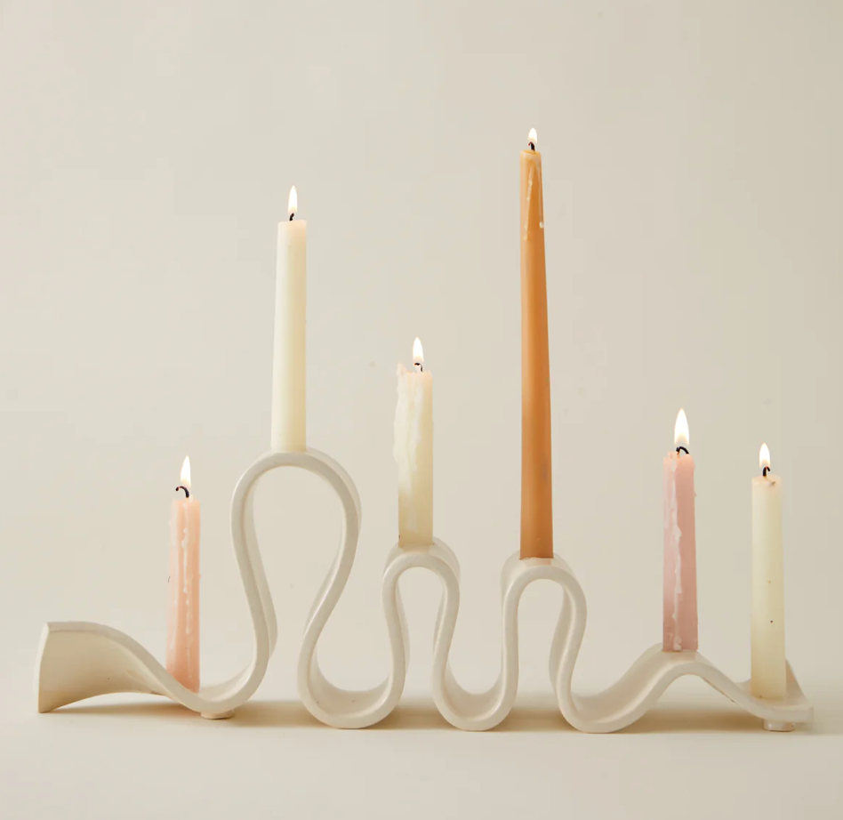 Weylyn Candelabra
