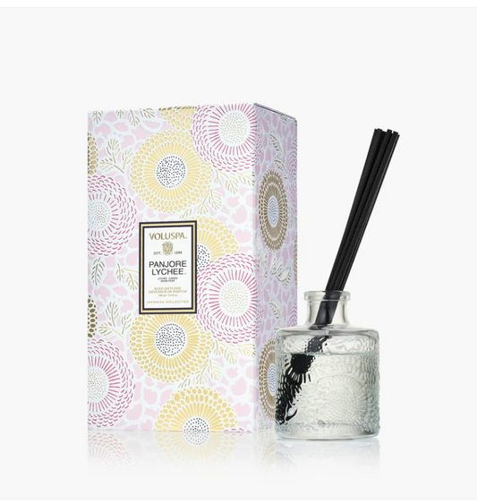 Panjore Lychee Diffuser