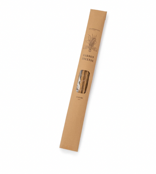 Citronella Incense