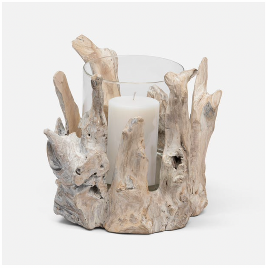 Maringa Hurricane, Large