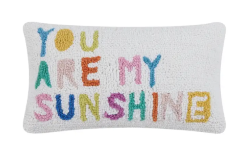 You Are My Sunshine