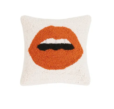 Free Speech Pillow