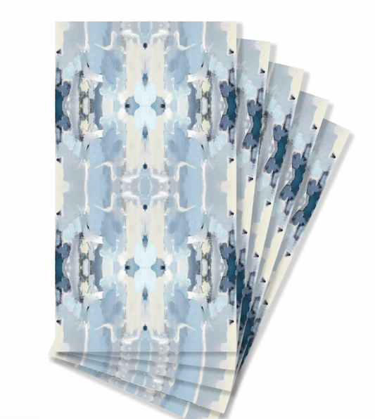 Ocean Breeze Guest towels