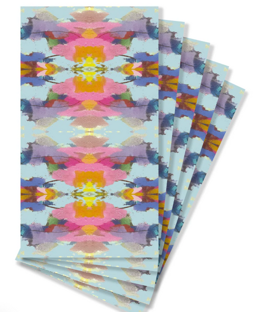 Antigua Smile Guest Towels