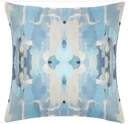 Ocean Breeze Decorative Pillow