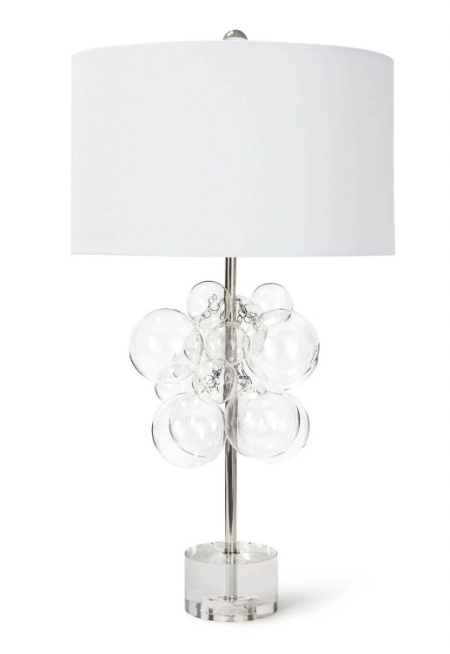 Bubbles Table Lamp