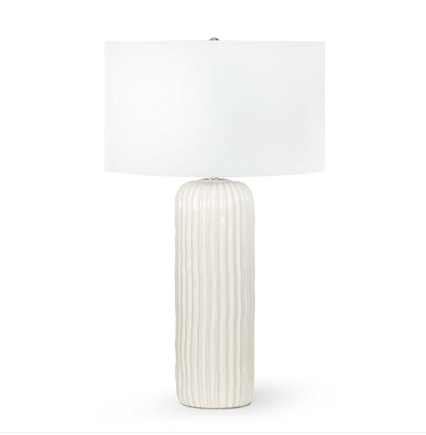Caldon Ceramic Table Lamp