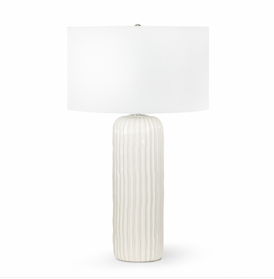 Caldon Ceramic Table Lamp