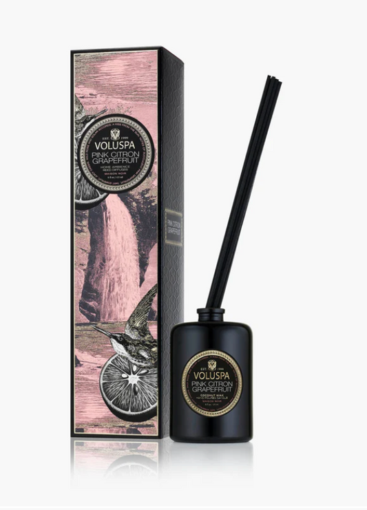 Pink Citron Diffuser