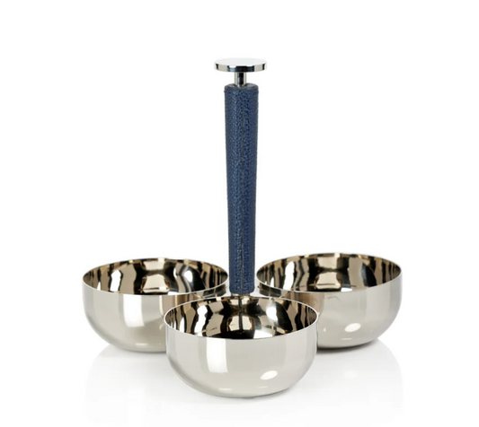 Laguna Condiment Set