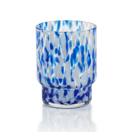 Amalfi Tortoise Tumbler