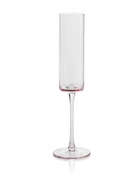 Fruttuoso Champagne- Pink