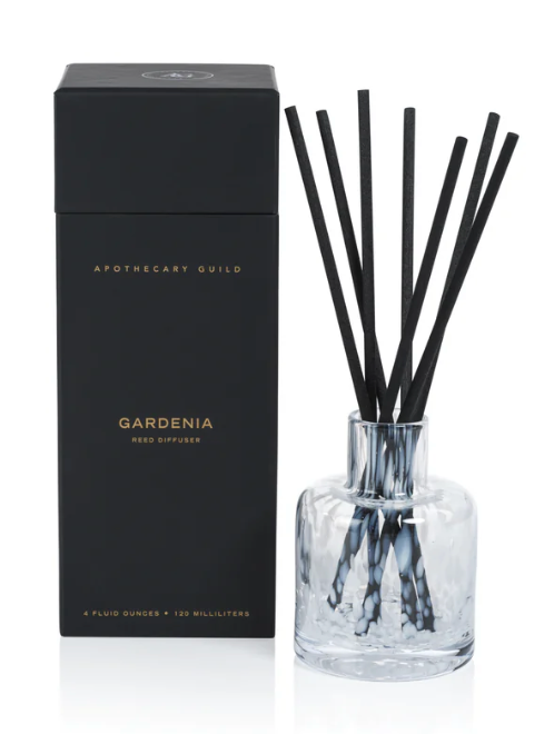 Diffuser Gardenia