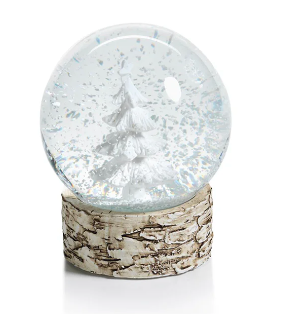 Snow Globe Tree Large
