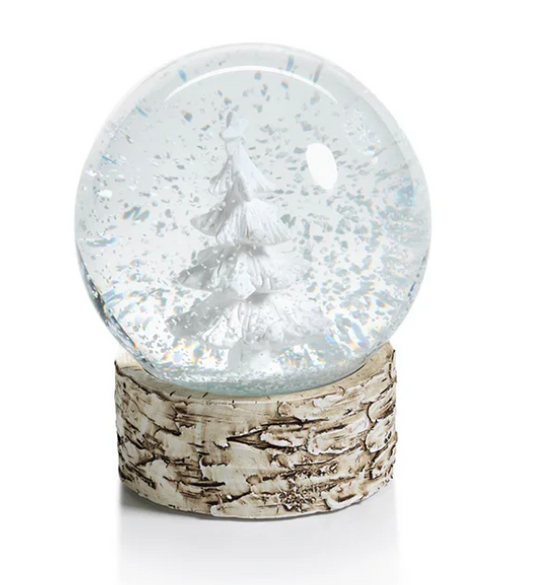 Snow Globe Tree Large
