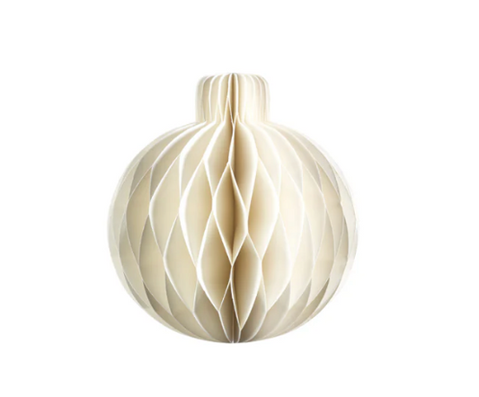 Wish Paper Deco Sphere 6in.