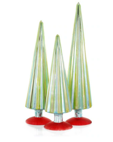 LG- Pleated Tree Arctic Pear Set