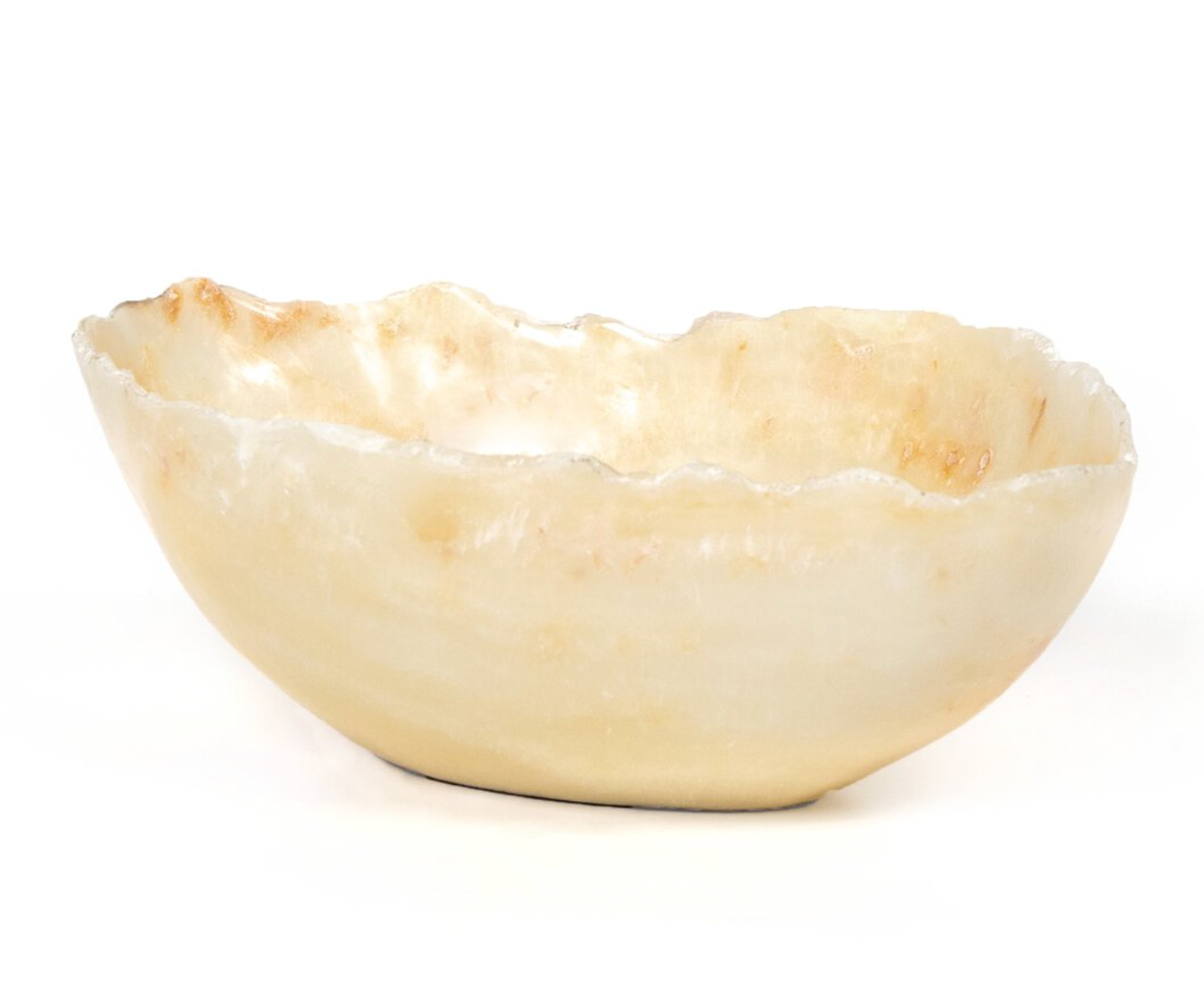 Onyx Live Edge Bowl