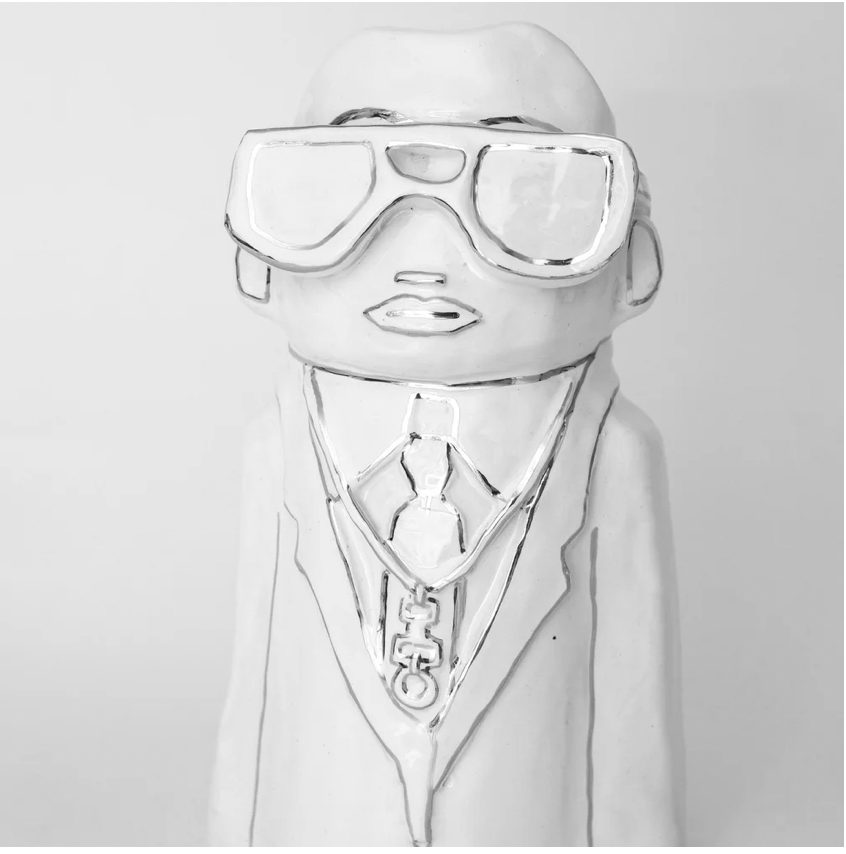Karl Lagerfeld