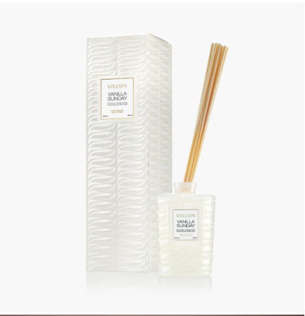 Vanilla Sunday Diffuser