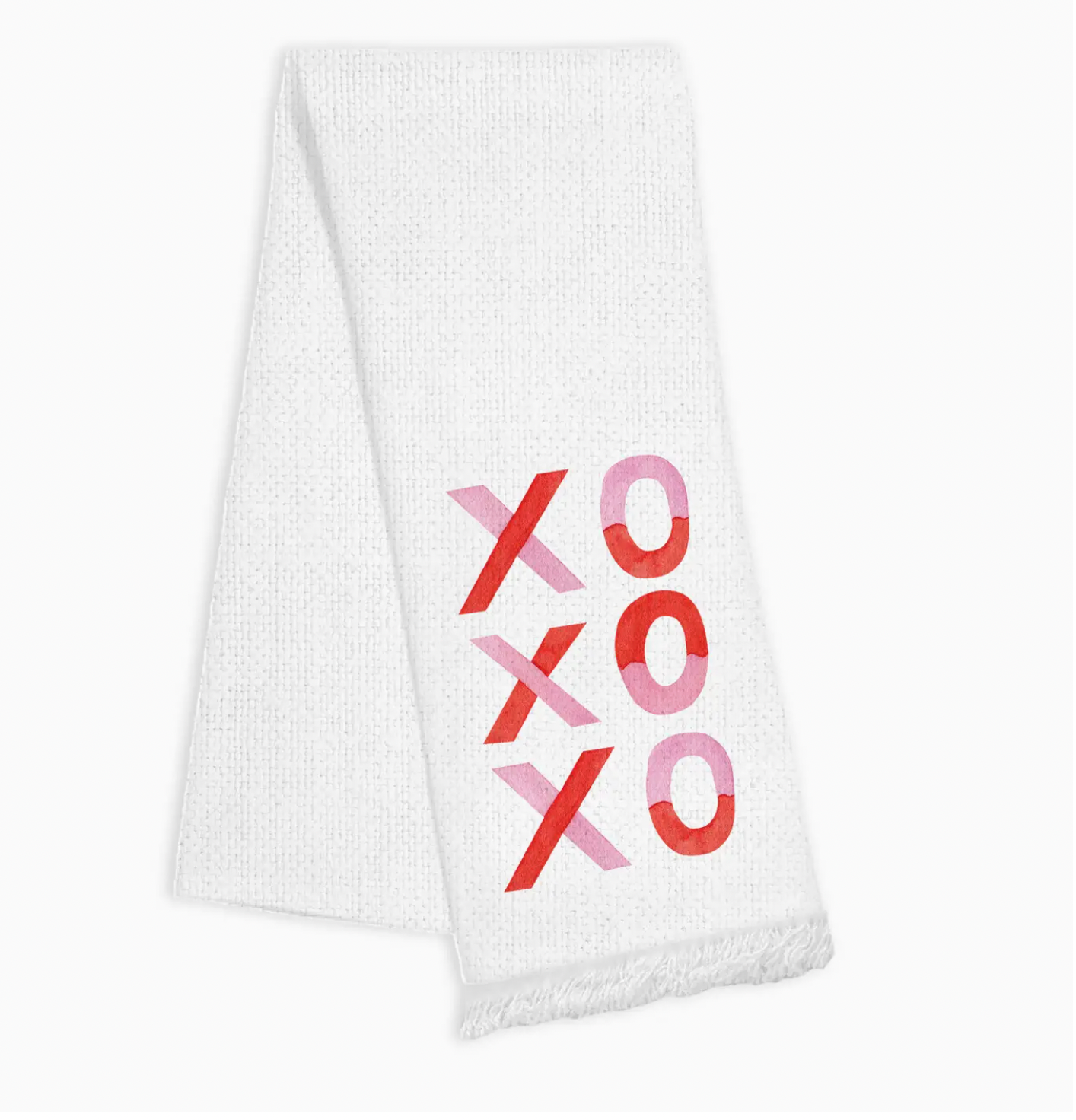 XOXO DishTowel