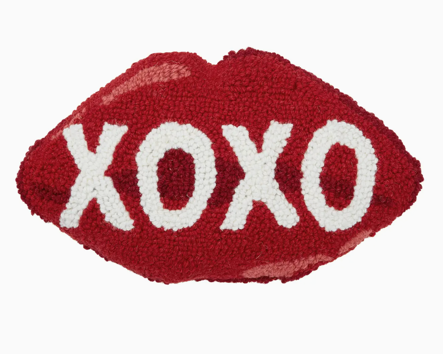 XOXO Pillow