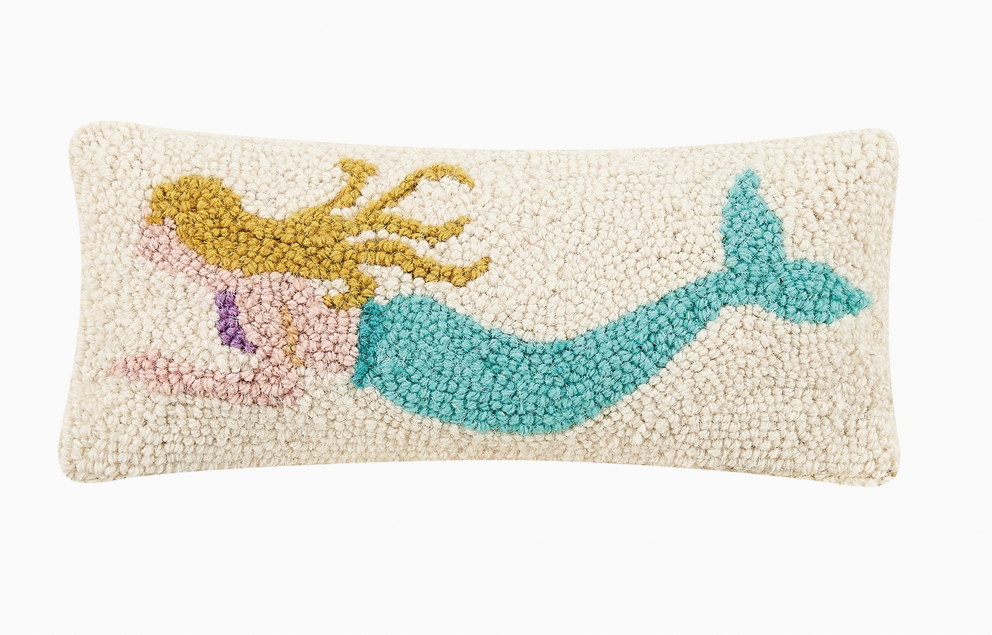 Mermaid Pillow