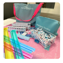 Bright Multi Mahjong Bundle