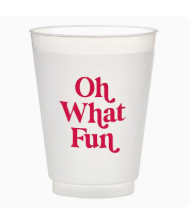 Oh What Fun Cup