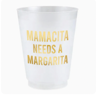 Mamacita Needs a Margarita Cup