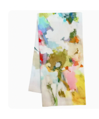 Under The Sea Tea Towel