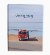 Surf Rides Playing Card